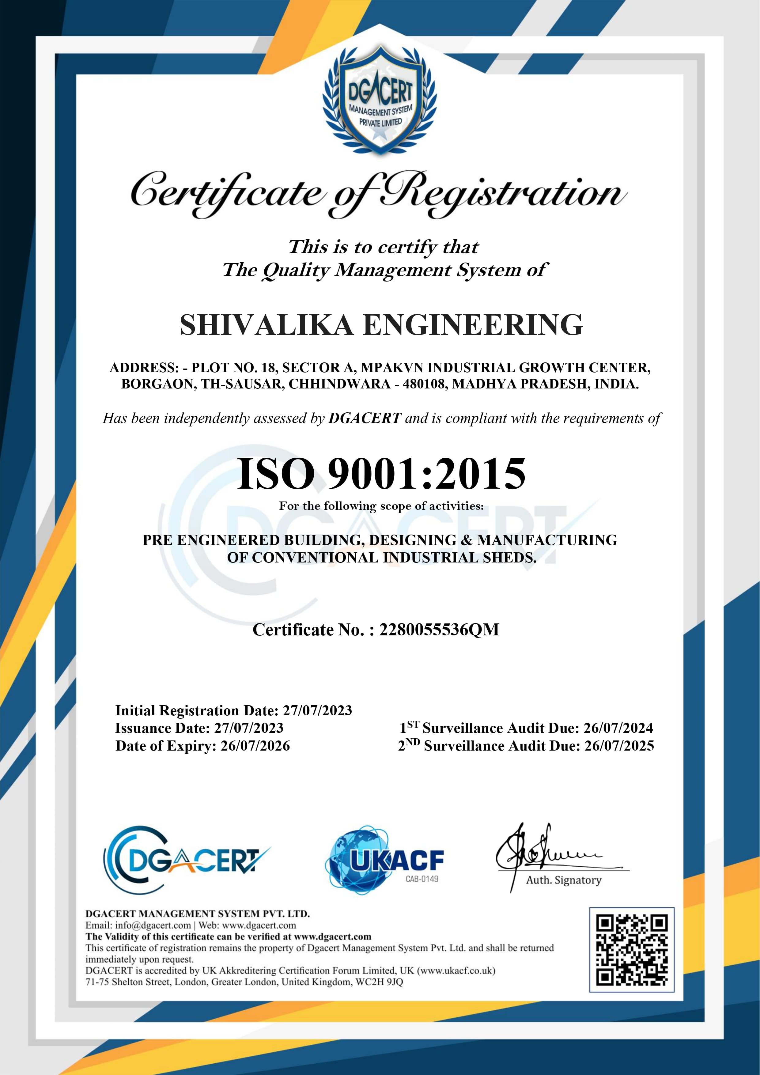 ISO 9001