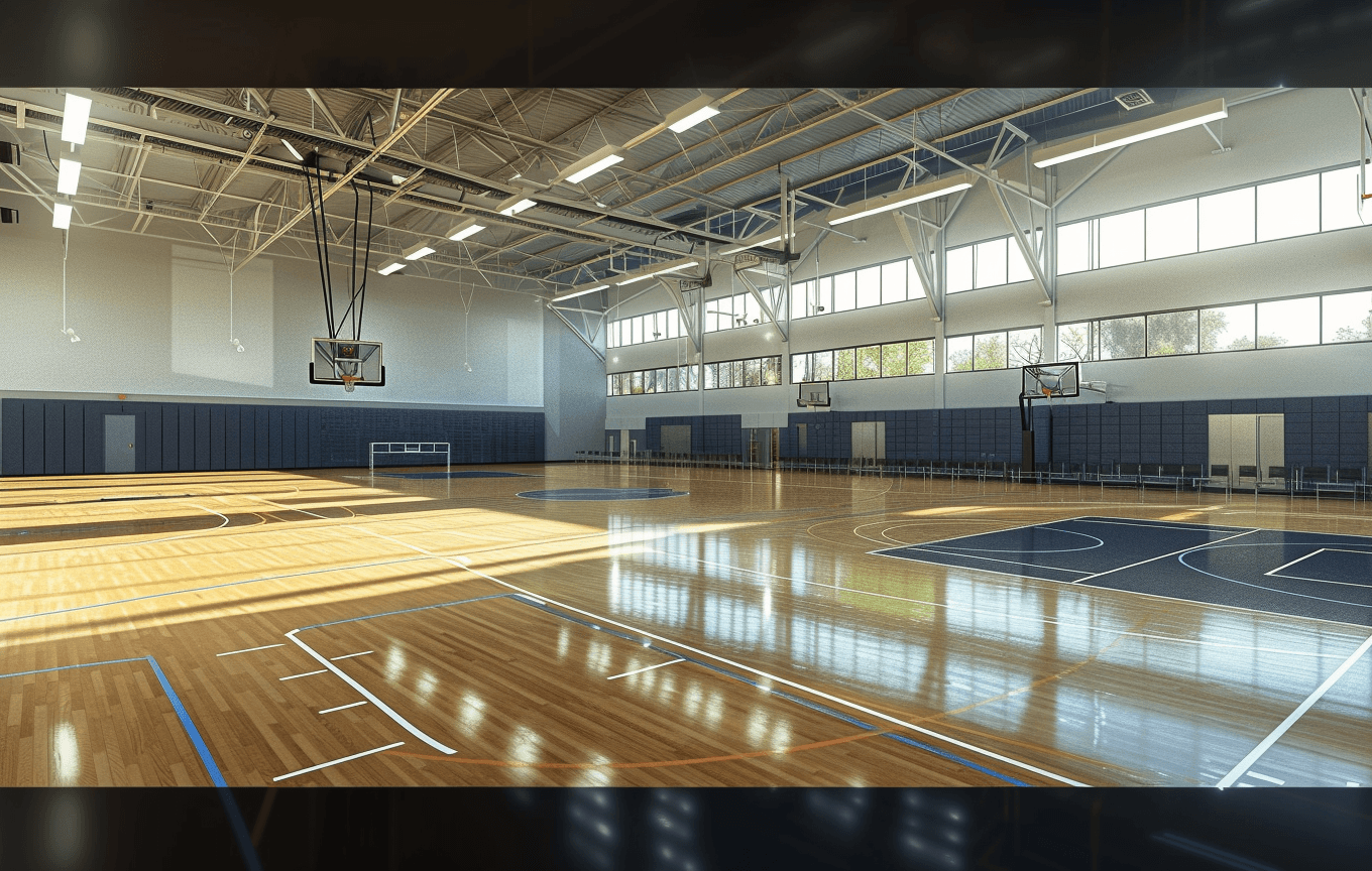Sports Complexes