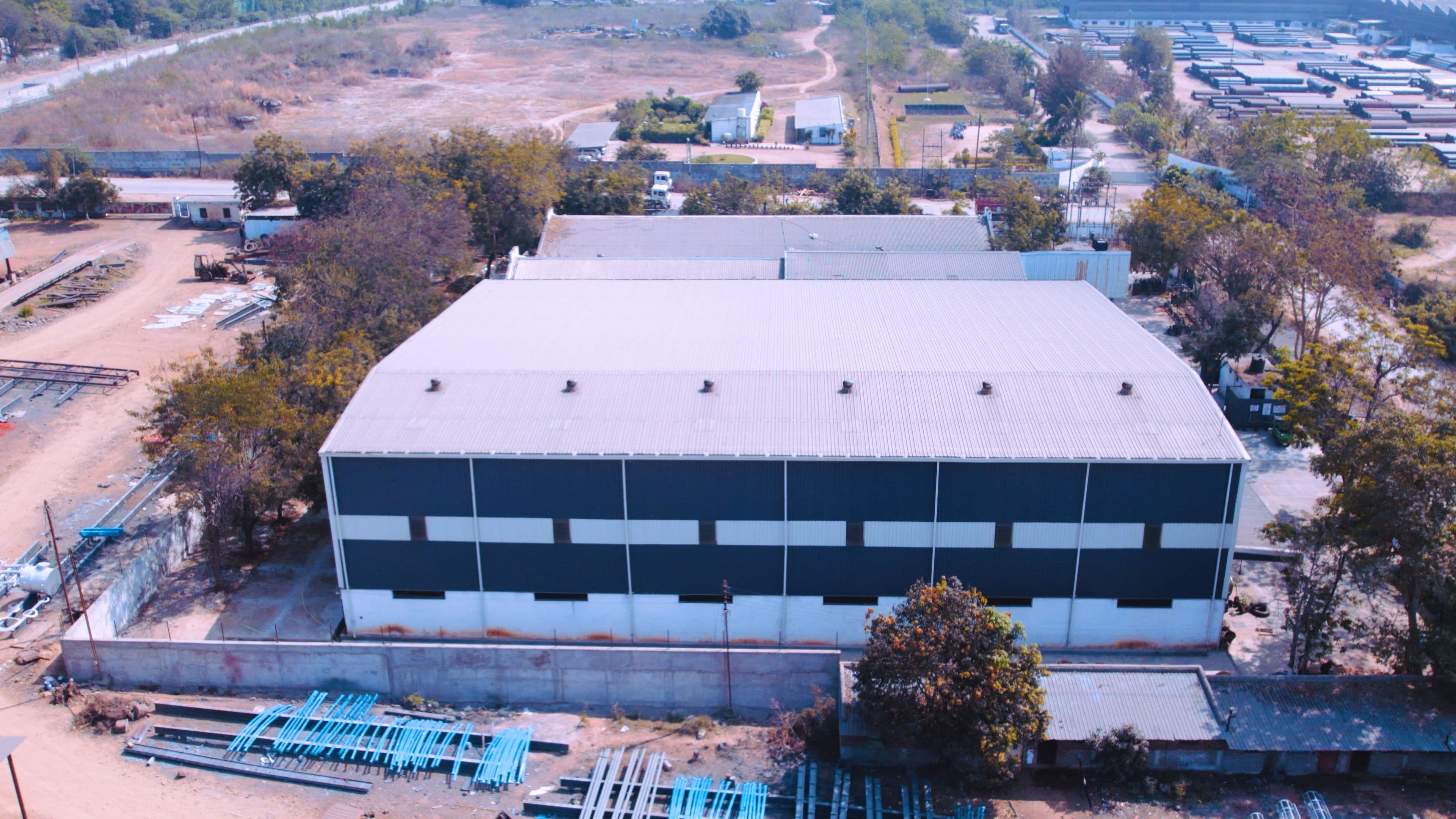 Vidarbha Alloys & Conductors - 2