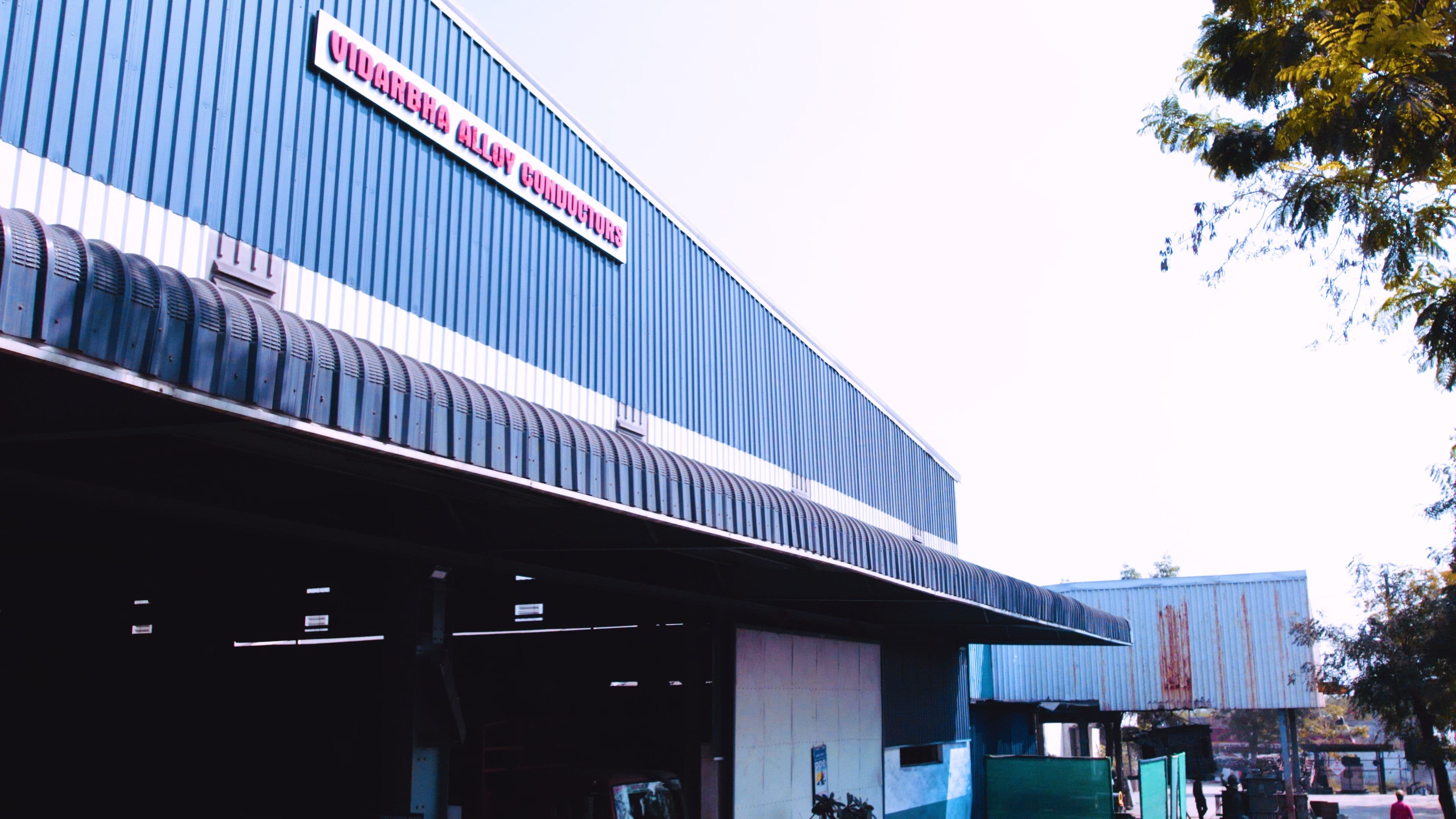 Vidarbha Alloys & Conductors - 3