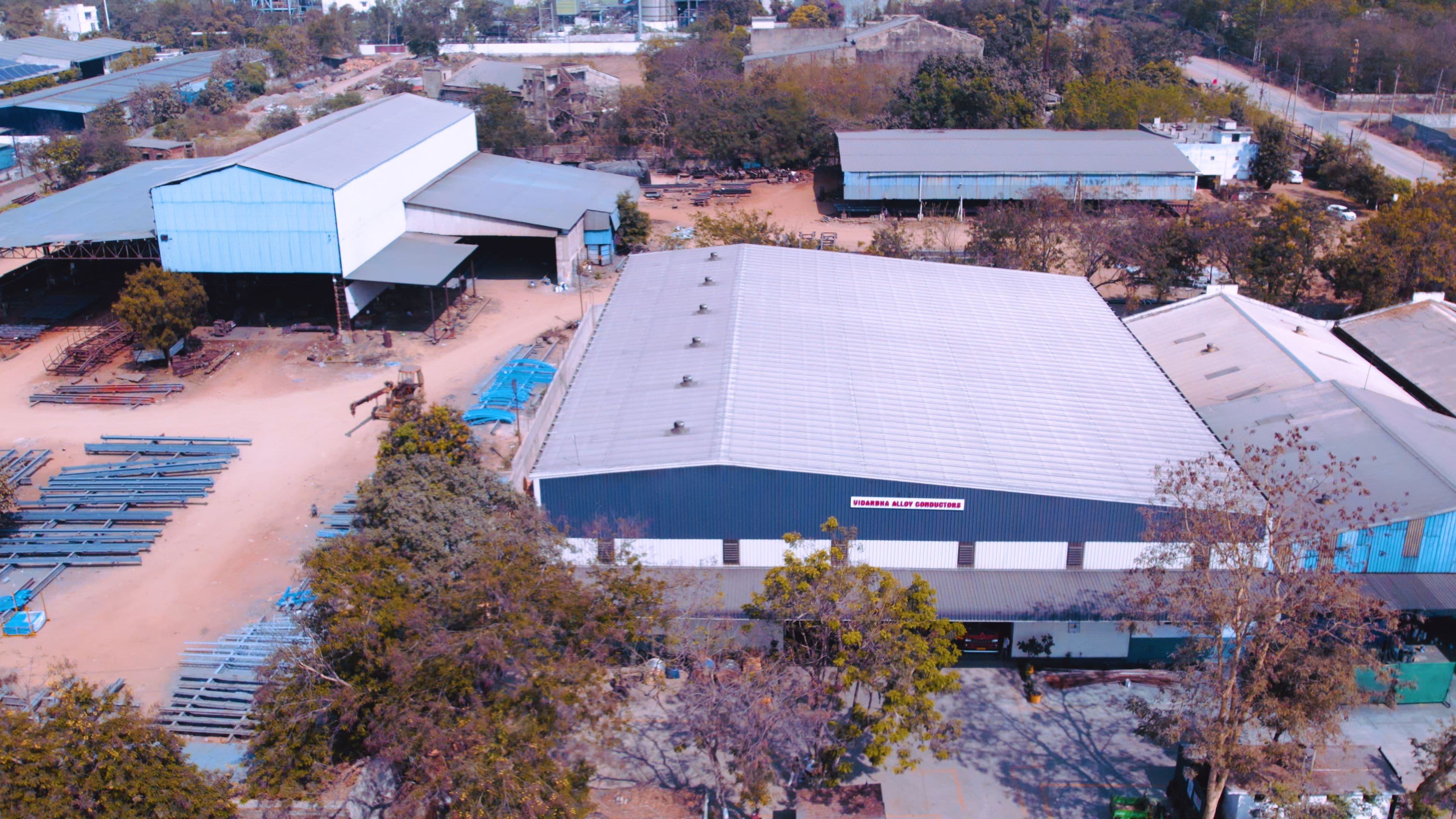 Vidarbha Alloys & Conductors - 4