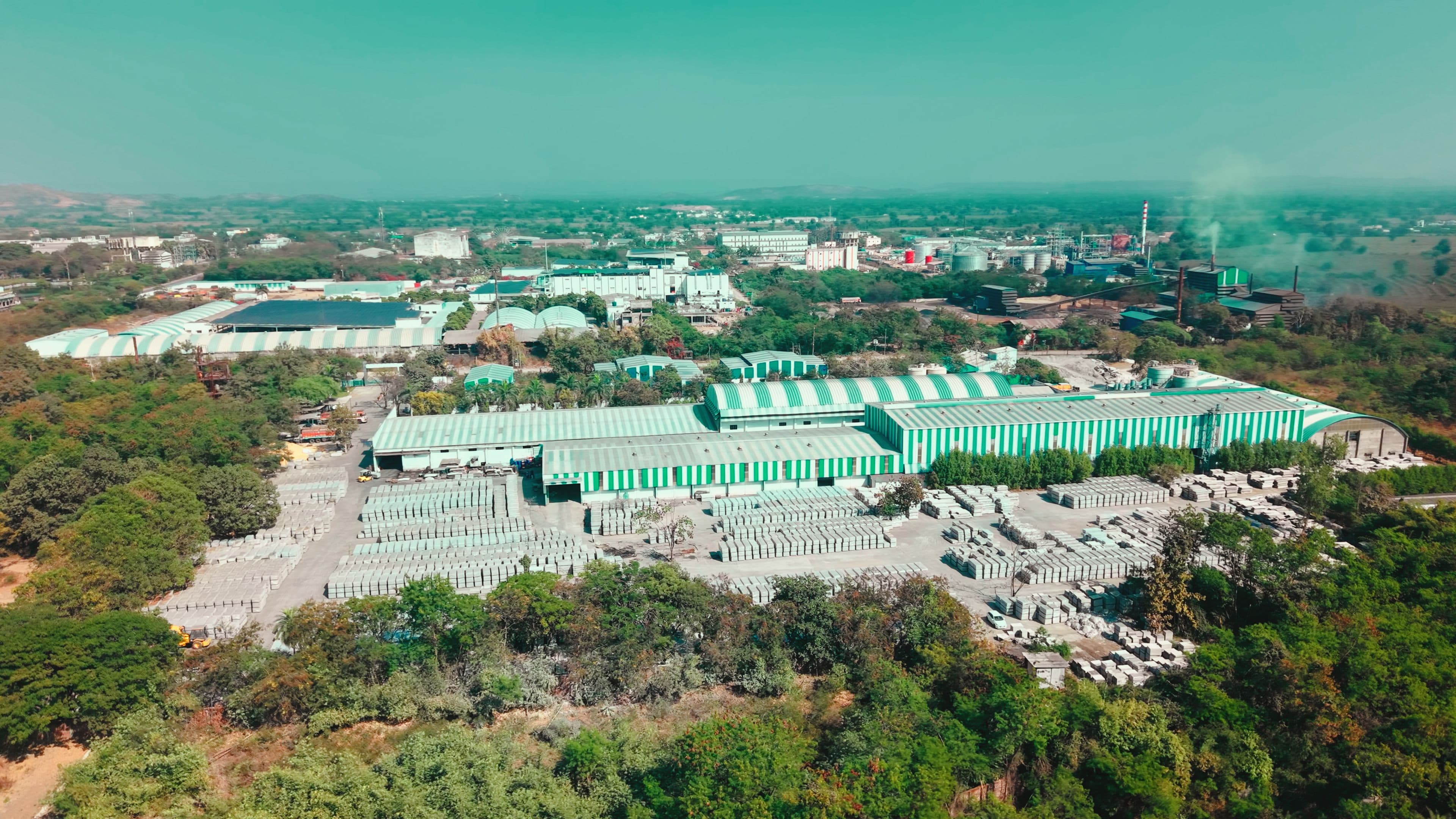 Royal Uniforce Roofings Pvt. Ltd - 2